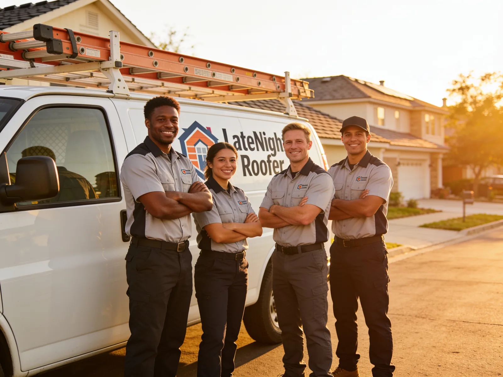 Emergency Roof Repair company in Fairfax Station, VA
