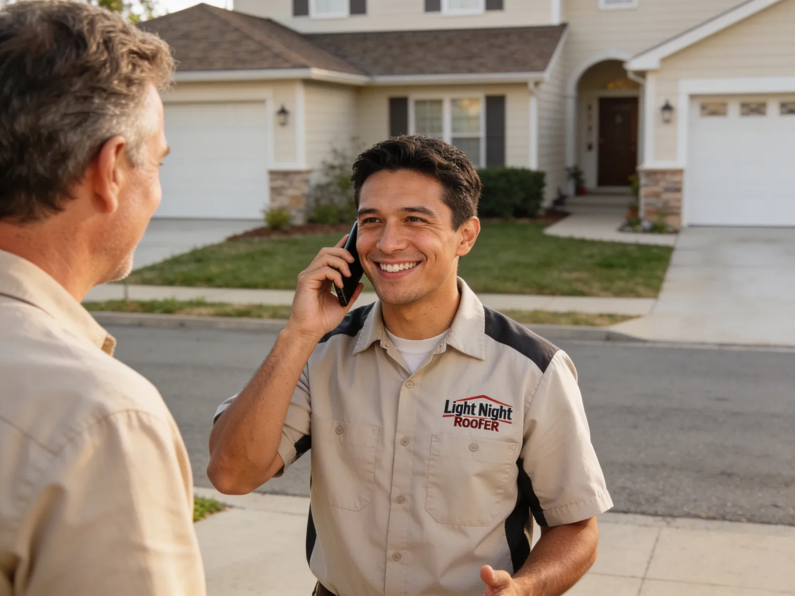 Emergency Roof Repair Fairfax Station, VA FAQs